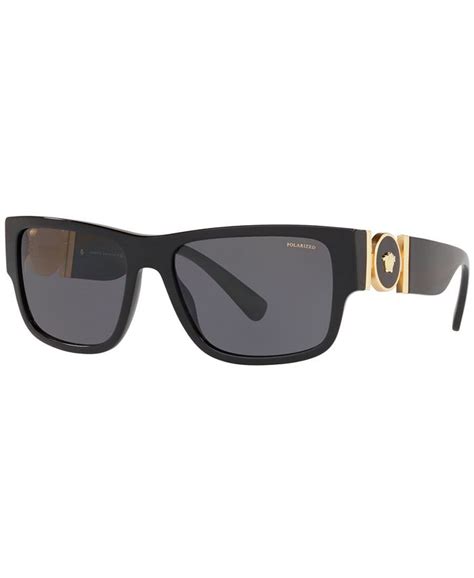 Versace Polarized Sunglasses, VE4369 .